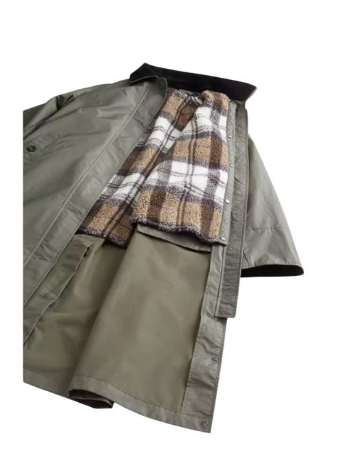 WOOLRICH Giubbotto WOOLRICH | CFWWOU2207FRUT5314.6670